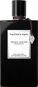 Van Cleef & Arpels Collection Extraordinaire Orchid Leather