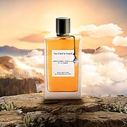 Van Cleef & Arpels Collection Extraordinaire Orchidee Vanille
