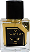 Vertus Vanilla Oud