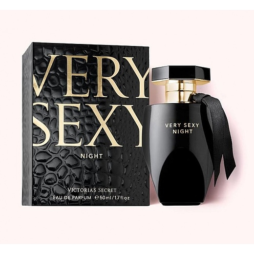 Victoria's Secret Very Sexy Night