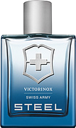 Victorinox Swiss Army Steel