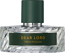 Vilhelm Parfumerie Dear Lord
