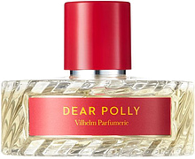 Vilhelm Parfumerie Dear Polly Red Limited Edition