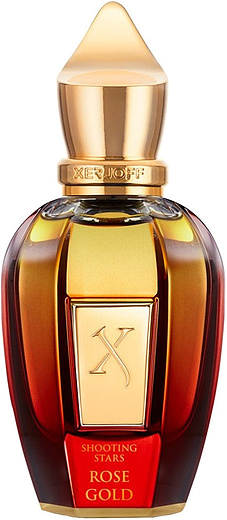 Xerjoff Shooting Stars: Rose Gold