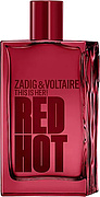 Zadig & Voltaire This Is Her! Red Hot