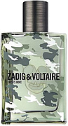 Zadig & Voltaire This Is Him! No Rules