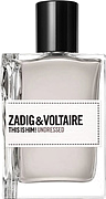Zadig & Voltaire This Is Him! Undressed