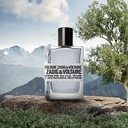 Zadig & Voltaire This Is Him! Vibes Of Freedom