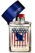 Zippo Fragrances Zippo GLORIOU.S.