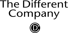 The Different Company