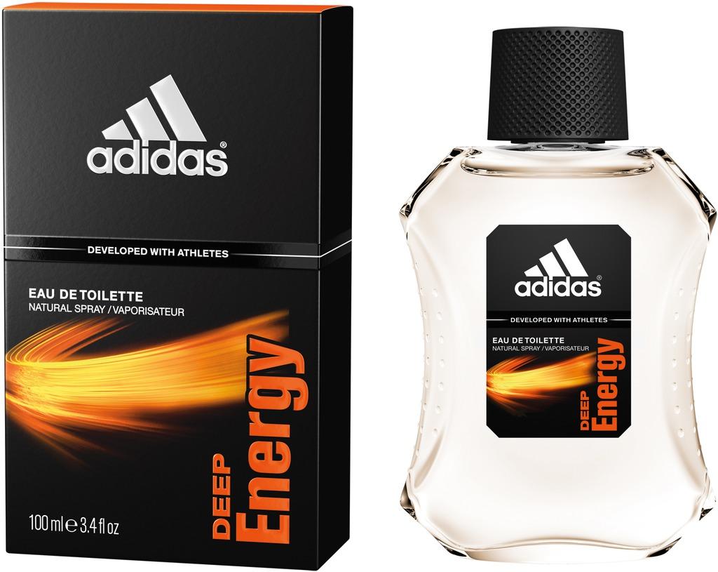 Adidas deep energy deo online