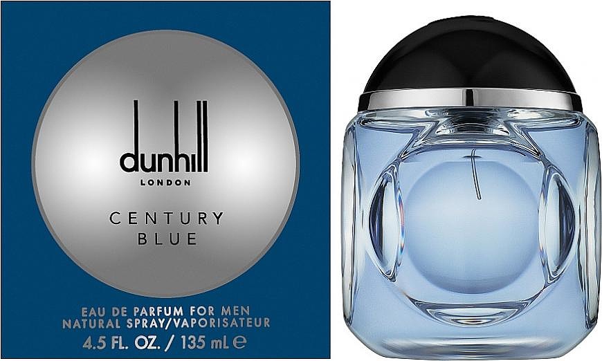 dunhill century blue 135ml