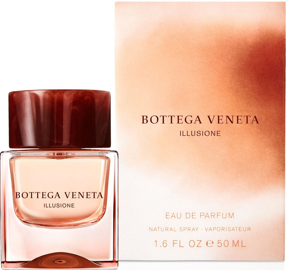 Bottega Veneta Illusione.