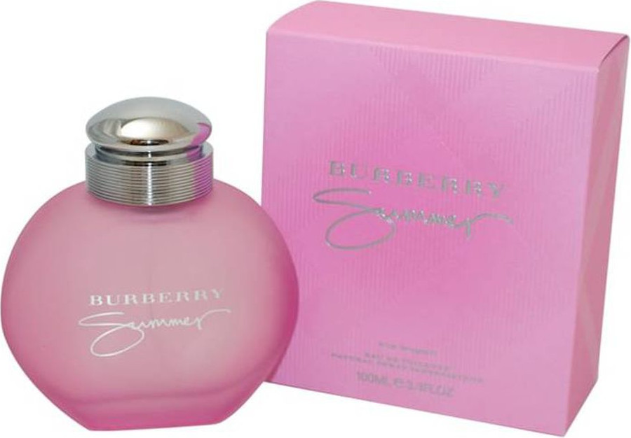 Burberry Burberry Summer for women.