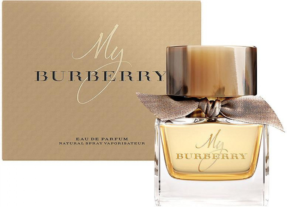 Burberry my burberry edp 900ml online