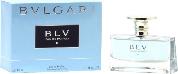 Bvlgari shop blv 50ml