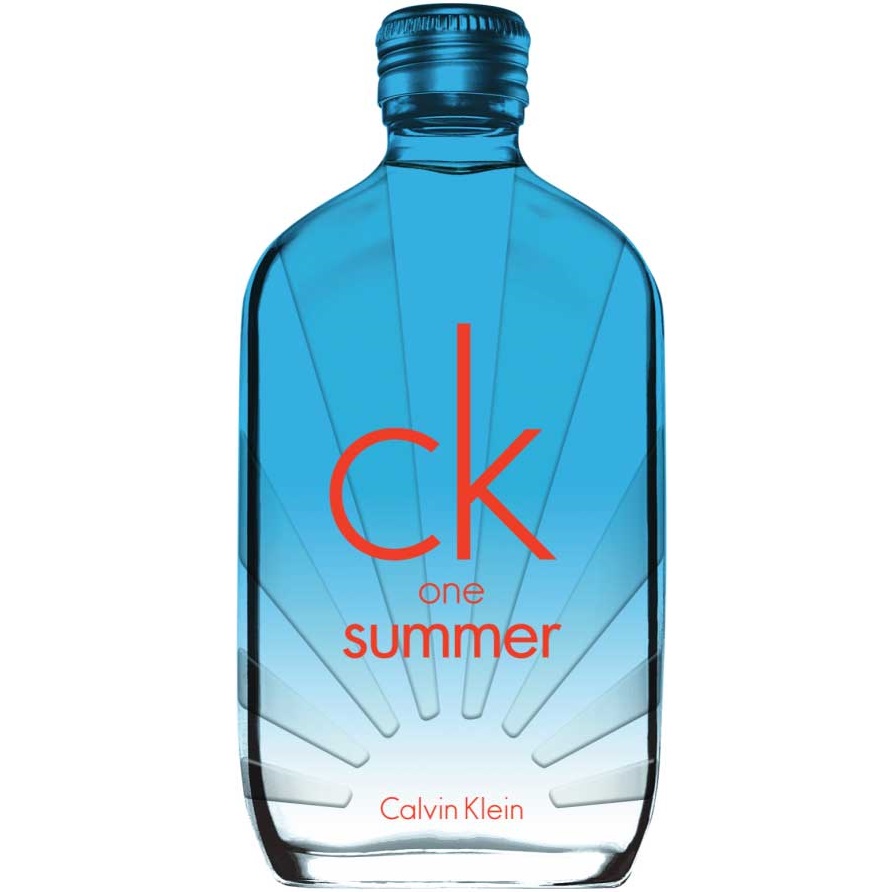 Calvin klein summer perfume price best sale