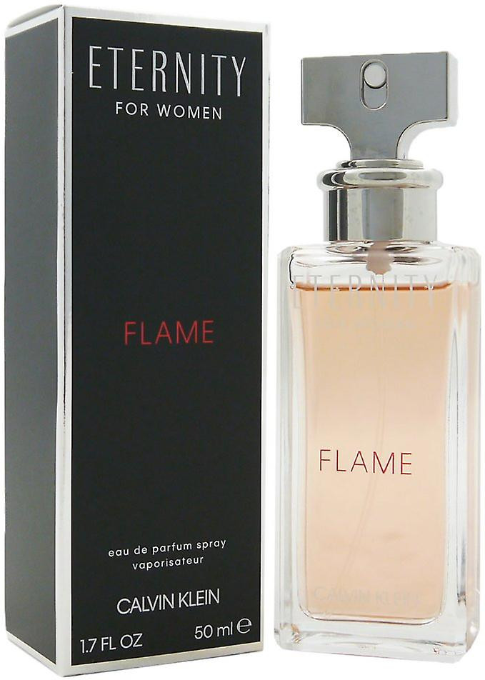 Calvin klein eternity flame perfume best sale