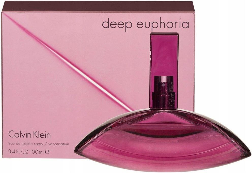 Calvin Klein Euphoria Deep