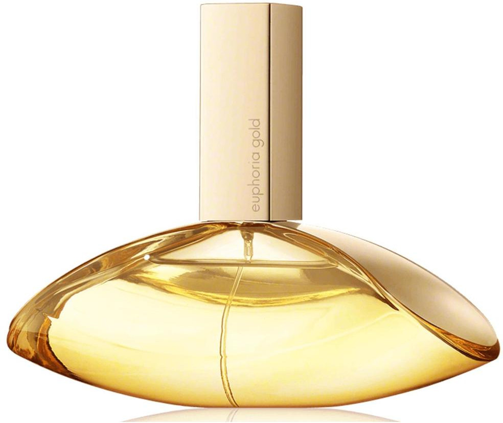 Calvin Klein Euphoria Gold.