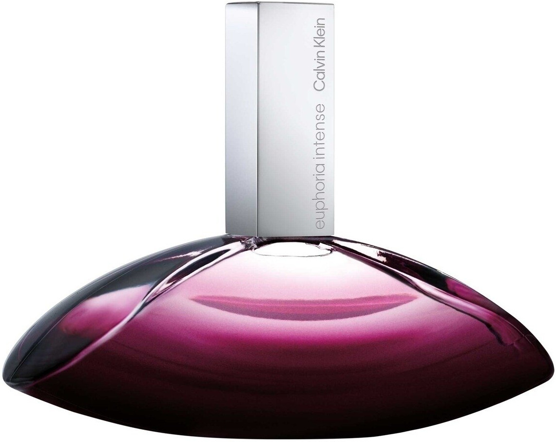 CALVIN KLEIN Euphoria Intense 100