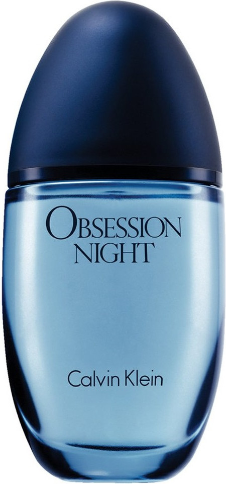 Calvin klein obsession perfume review best sale