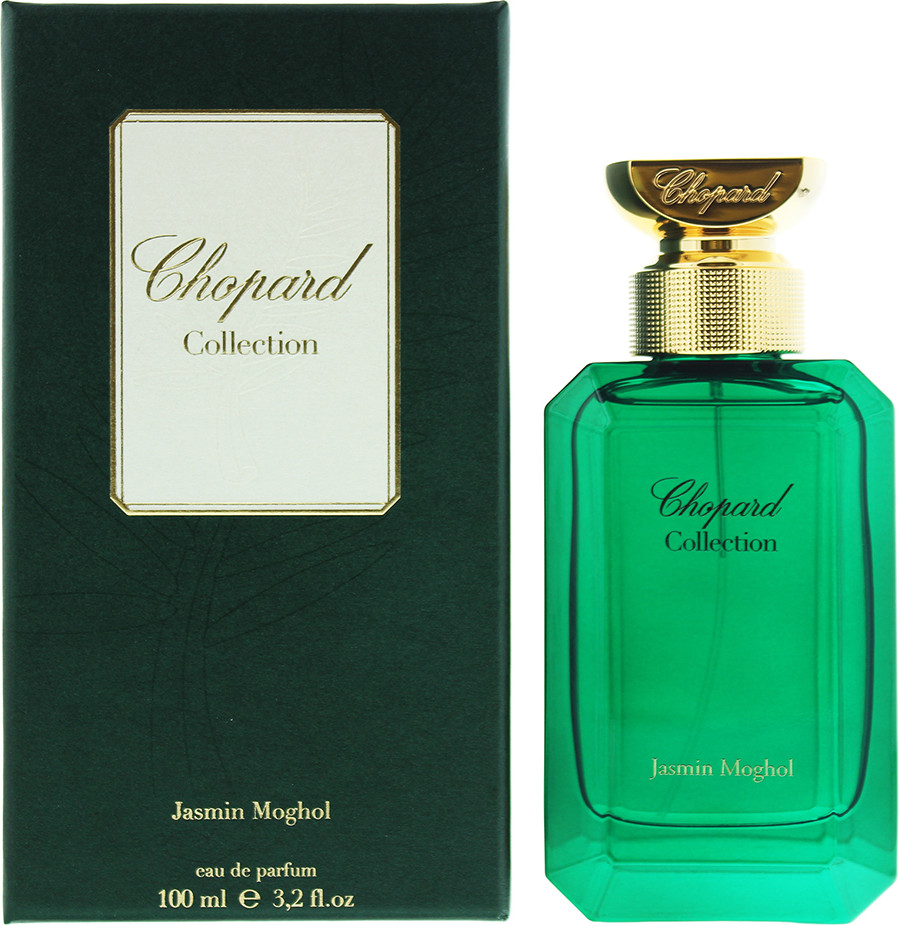 Chopard Jasmin Moghol.