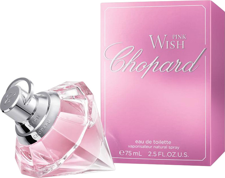 Wish Pink Diamond