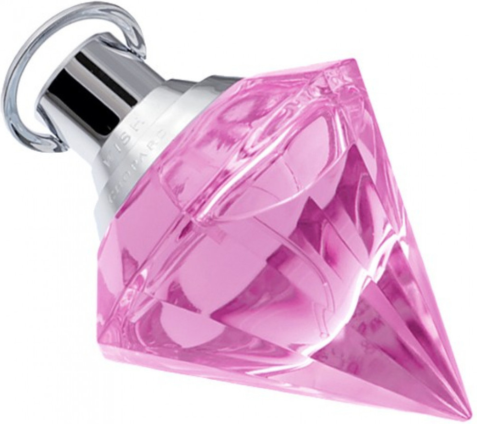 Chopard wish pink best sale