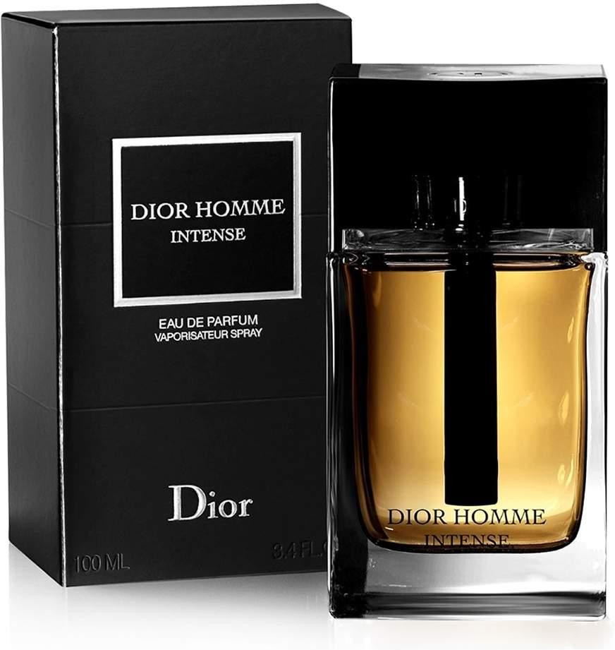 Buy dior homme intense best sale