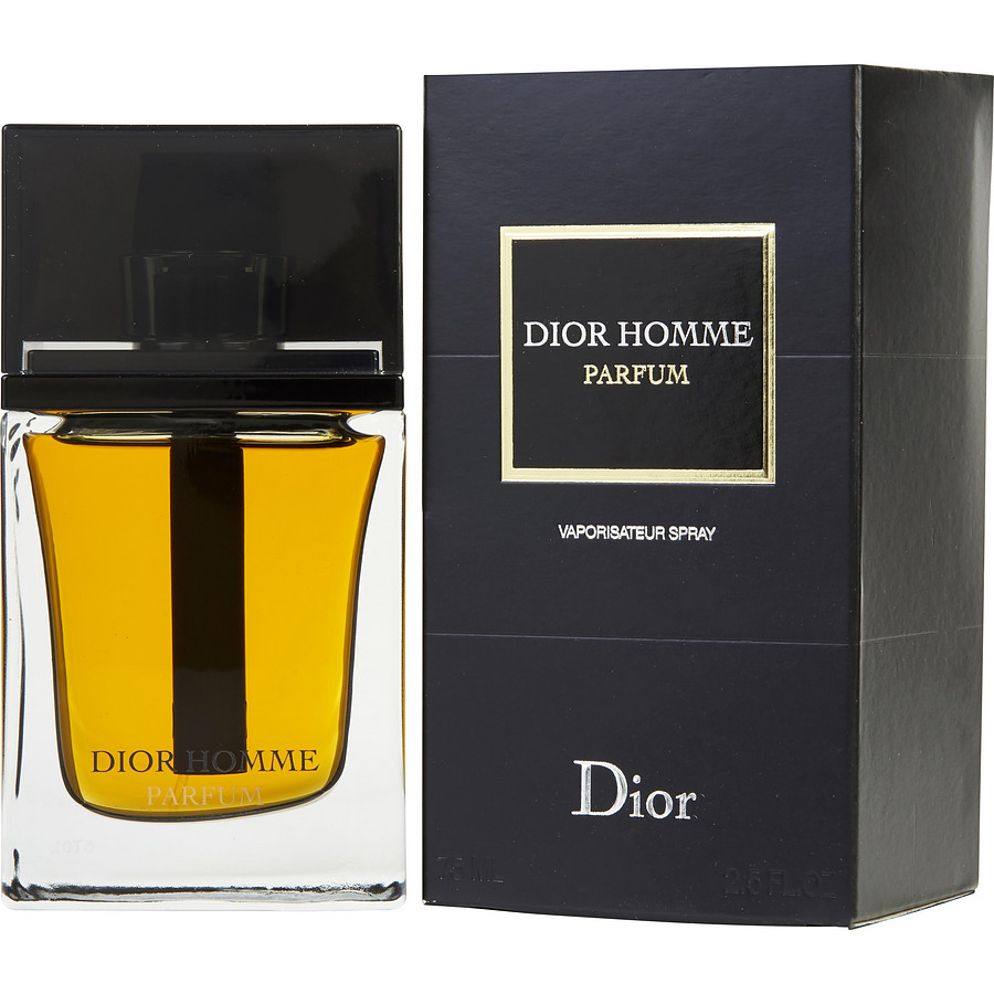 Dior homme parfum 2018 best sale