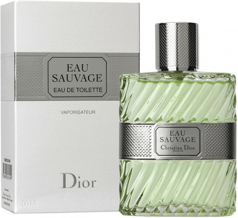 Dior eau sauvage eau de parfum 200ml hotsell