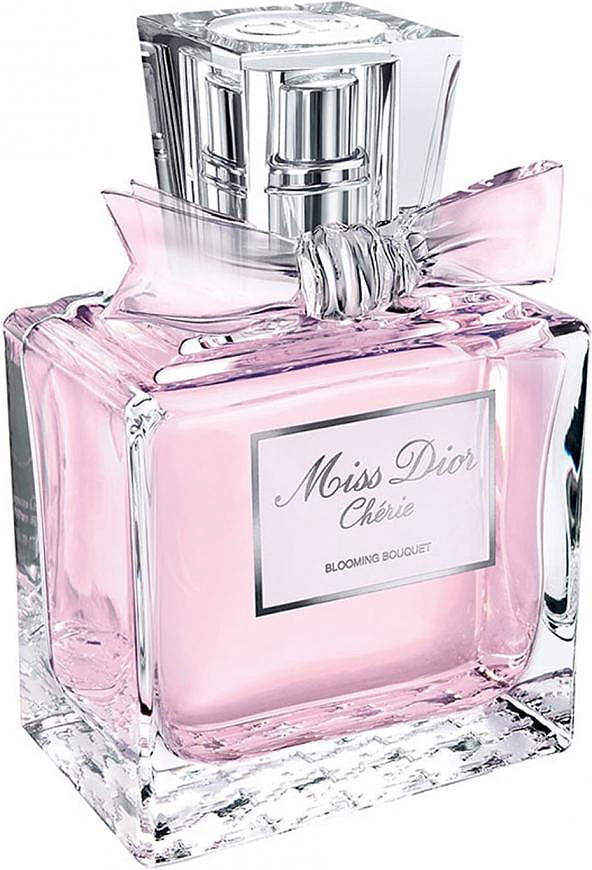 Вода miss. Духи диор женские Мисс диор. Духи Christian Dior Blooming Bouquet. Christian Dior Miss Dior Cherie. Miss Dior Cherie Blooming Bouquet.