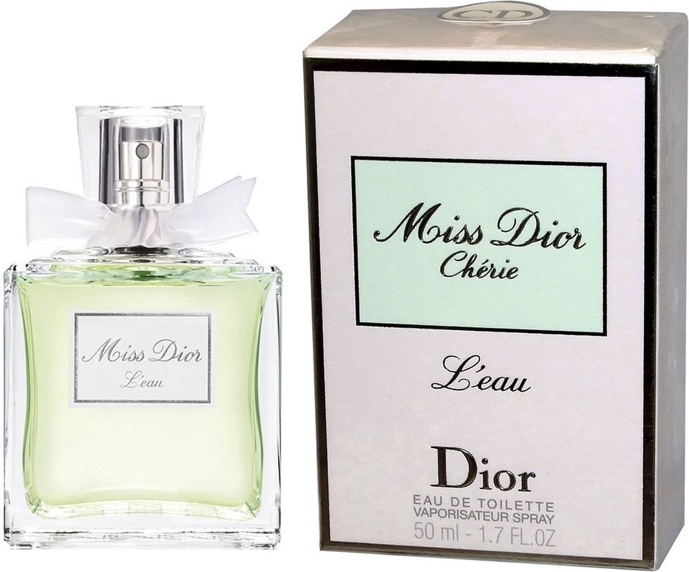 Christian Dior Miss Dior Cherie L Eau.