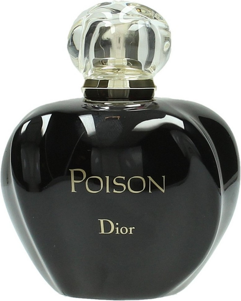 Christian Dior Poison.