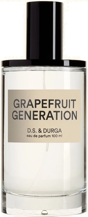 Купить духи D.S. & Durga Grapefruit Generation. Оригинальная