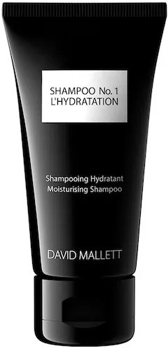 indlogering anspændt subtraktion Купить David Mallett Shampoo No. 1 L'Hydratation. Увлажняющий шампунь для  волос.