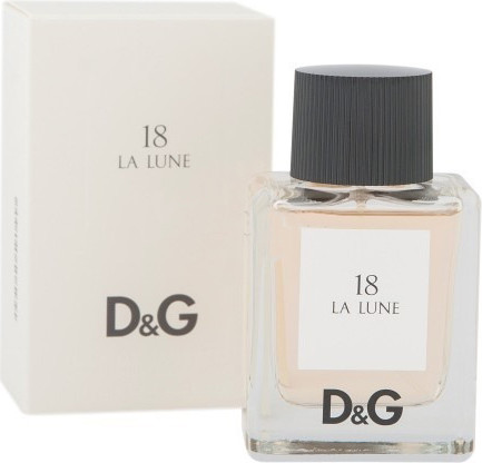 Parfum la shop lune d&g