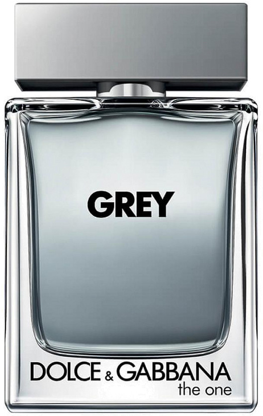 dolce and gabbana cologne grey