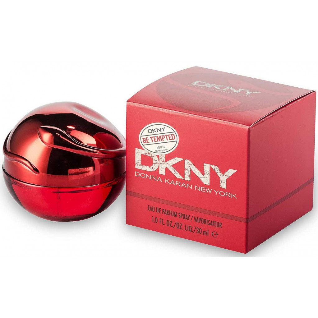 dkny be tempted 30ml