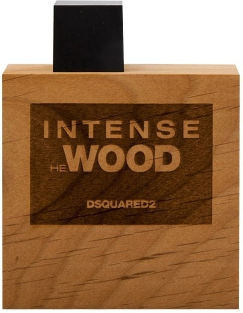 dsquared2 he wood intense