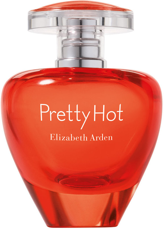 perfume pretty hot