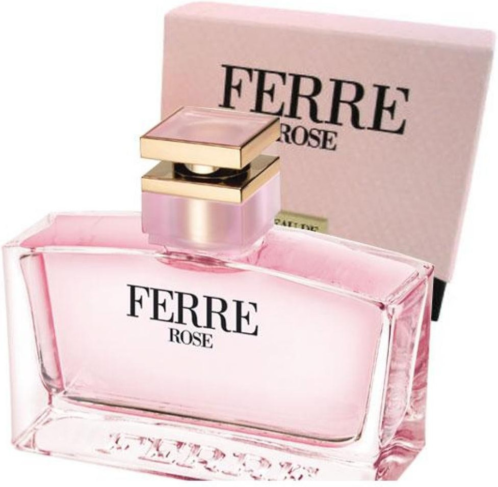 Gianfranco Ferre Ferre Rose.