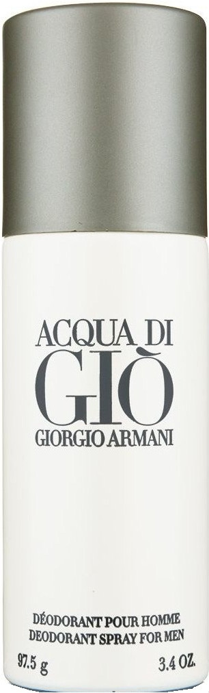 Giorgio Armani Acqua Di Gio Pour Homme