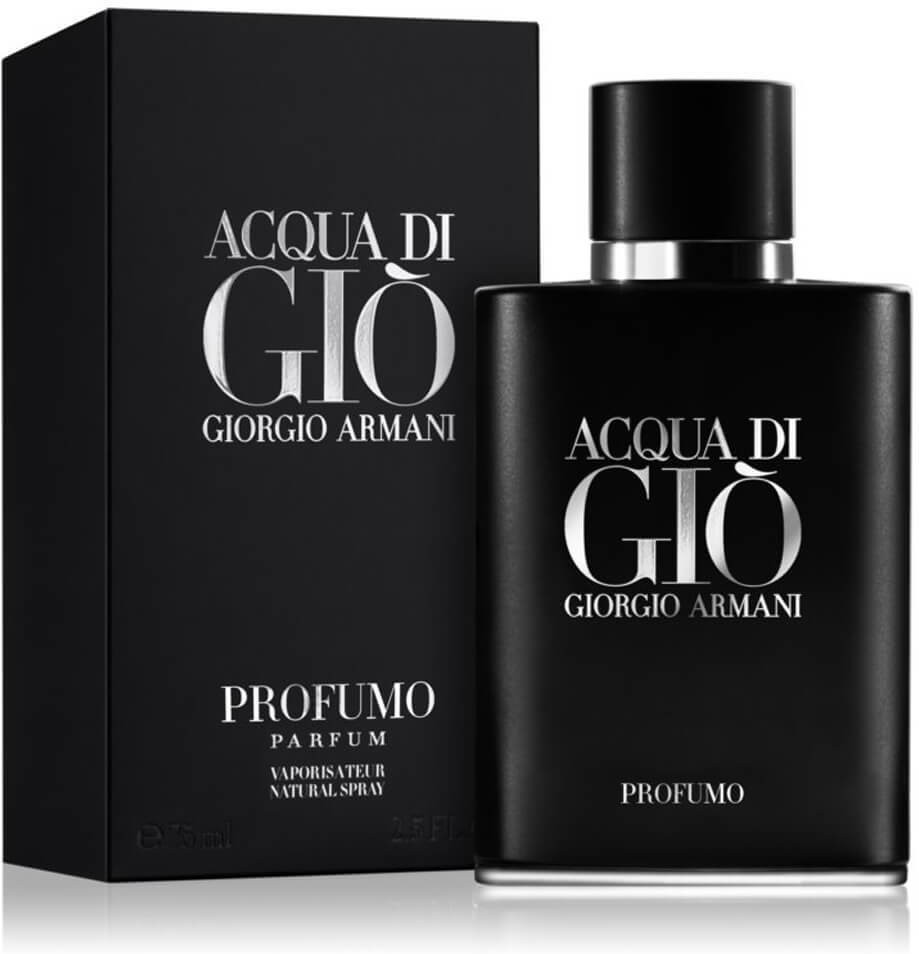 Giorgio Armani Acqua di Gio Profumo.