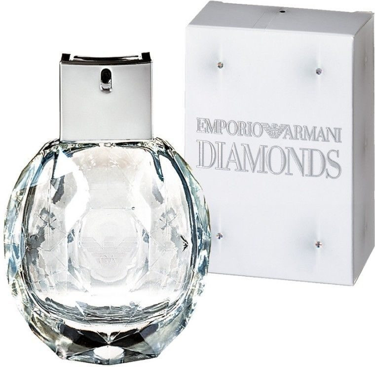 armani diamond parfum