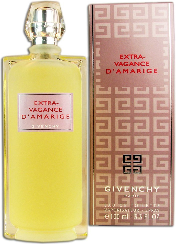 Extravagance givenchy perfume online