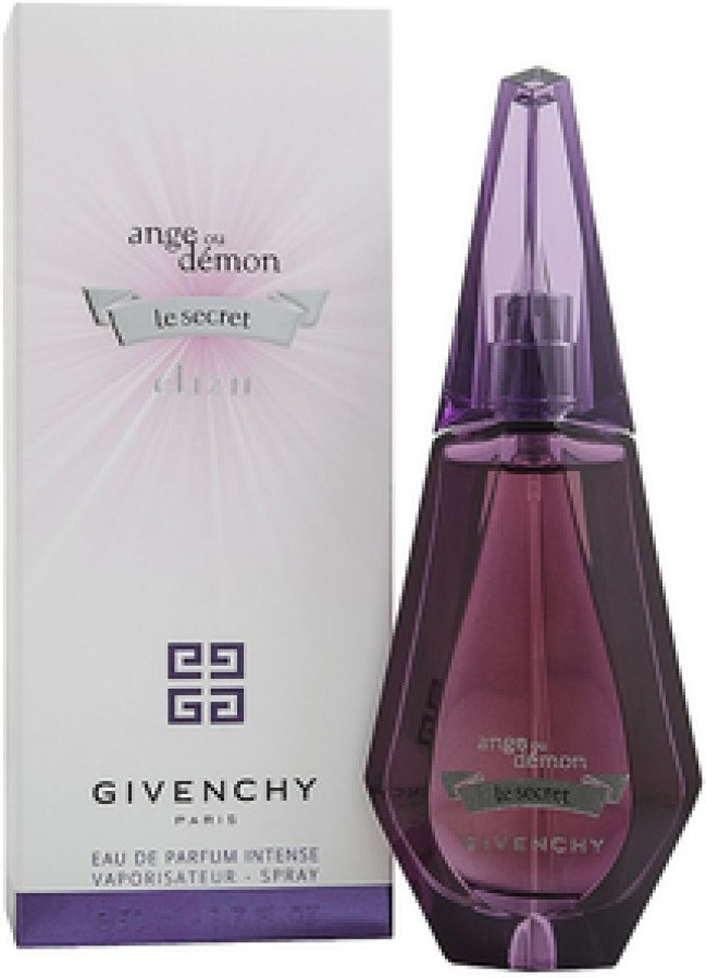 Ange ou demon le secret elixir intense online