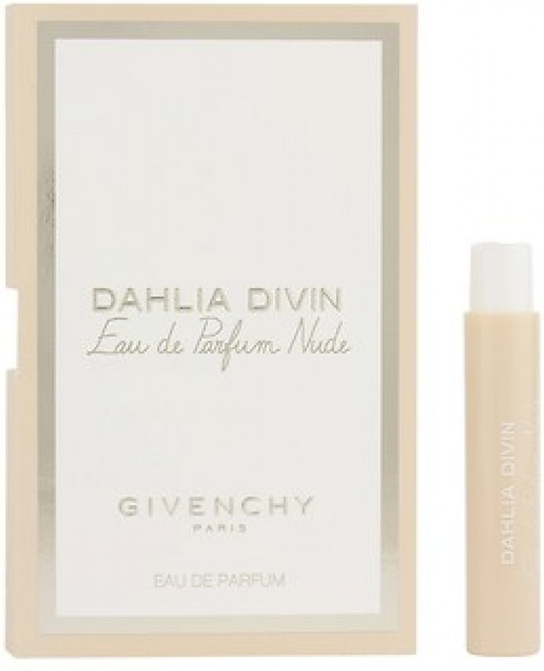 Givenchy Dahlia Divin Nude.