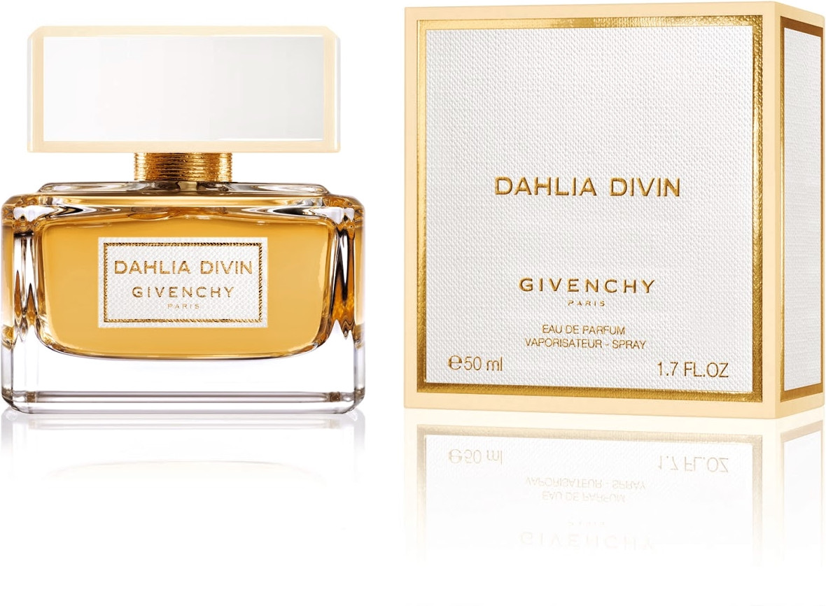 Givenchy Dahlia Divin.